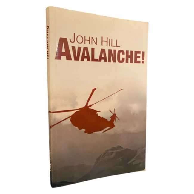 Avalanche!