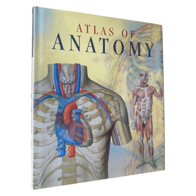 Atlas of Anatomy