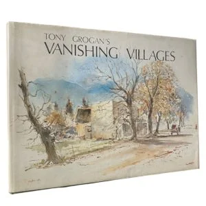 Vanishing Villages