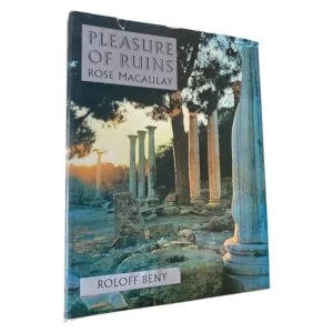 Pleasure of Ruins