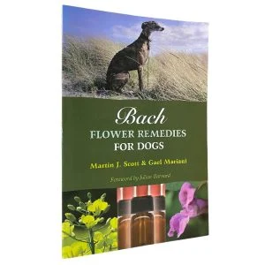 Bach Flower Remedies for Dogs