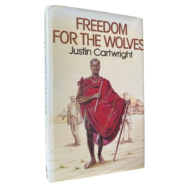 Freedom for the Wolves