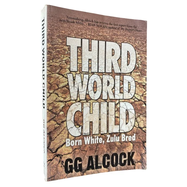 Third World Child
