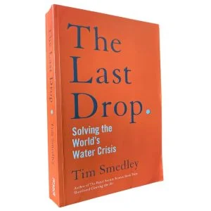 The Last Drop