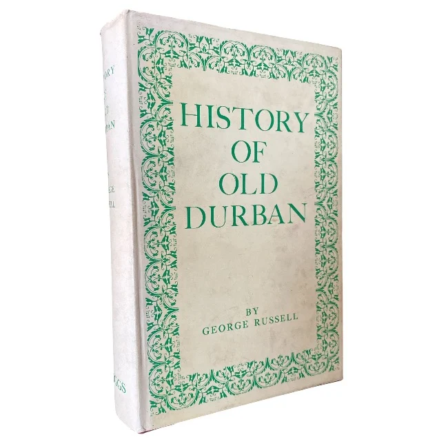 History of Old Durban