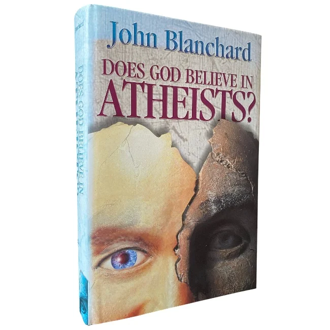 Does God Believe in Atheists?