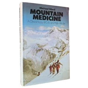 Mountain Medicine
