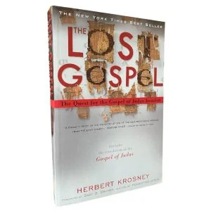 The Lost Gospel