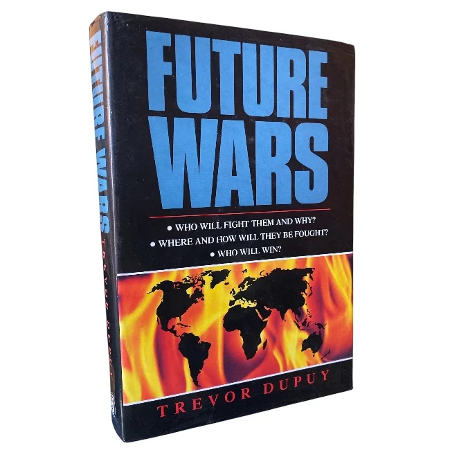 Future Wars
