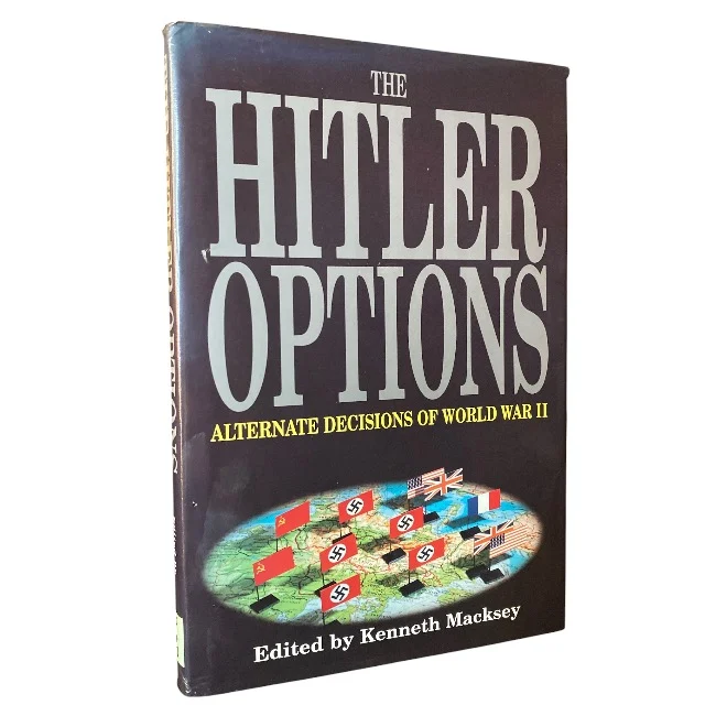 The Hitler Options