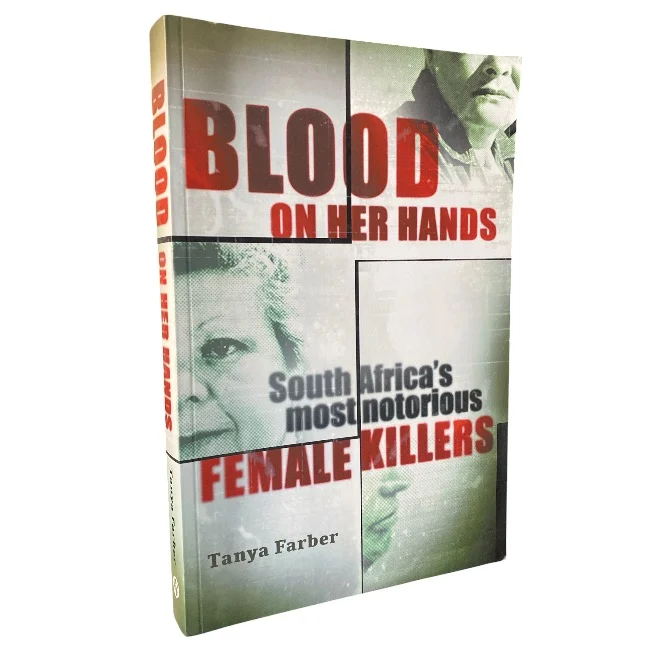 Blood on Her Hands