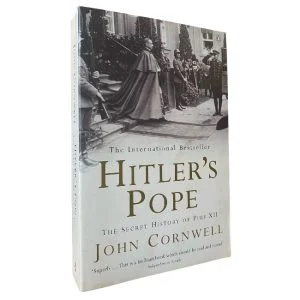 Hitler's Pope