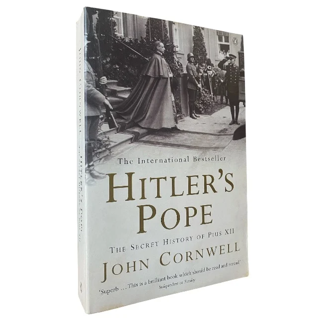Hitler's Pope