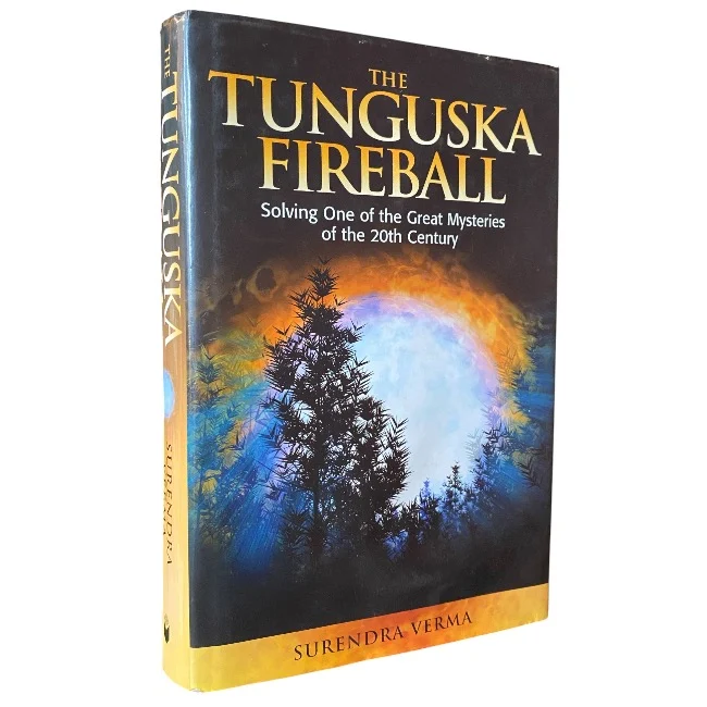 The Tunguska Fireball