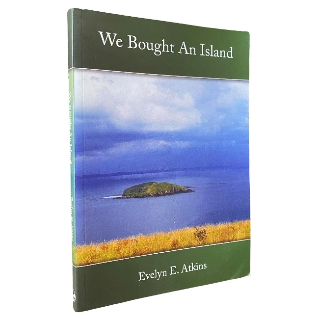 We Bought An Island