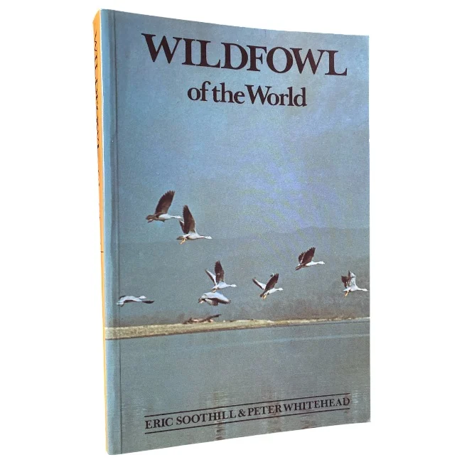 Wildfowl of the World