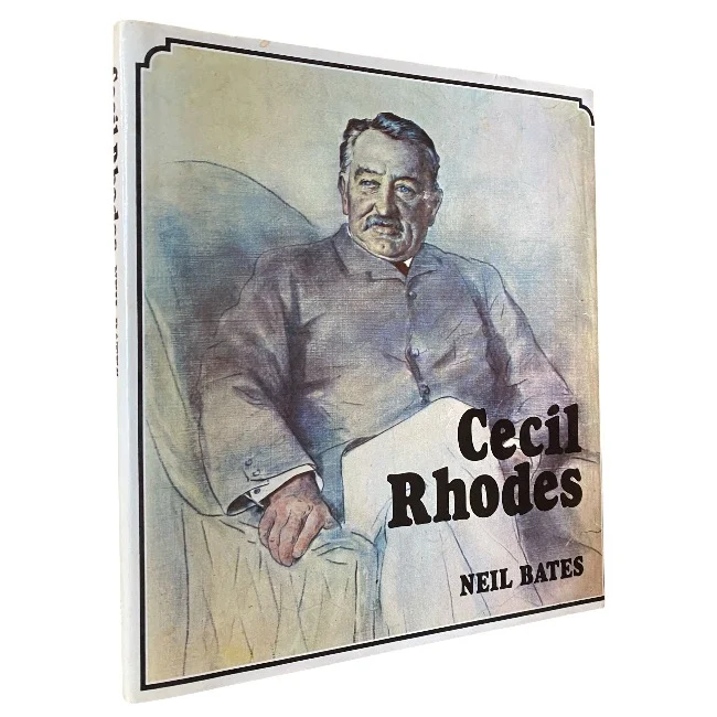 Cecil Rhodes