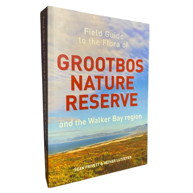 Flora of Grootbos Nature Reserve