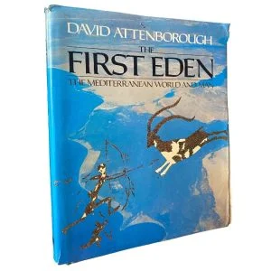 The First Eden