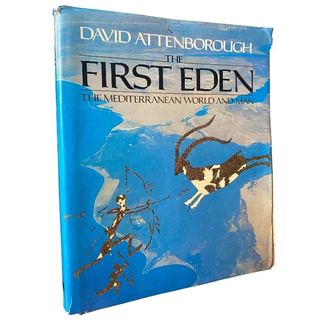 The First Eden