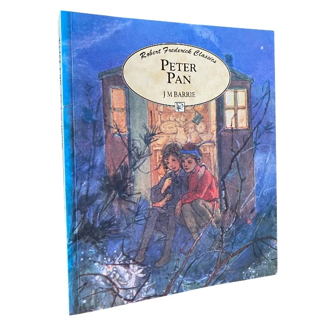 Peter Pan