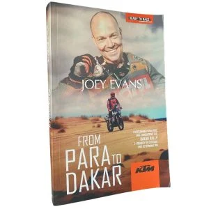 From Para to Dakar