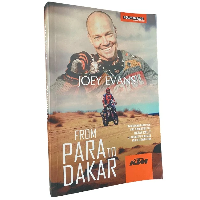 From Para to Dakar