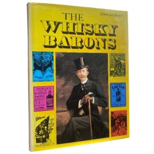 The Whisky Barons