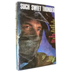 Such Sweet Thunder