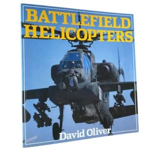 Battlefield Helicopters