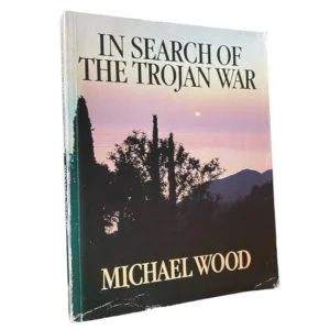 In Search of the Trojan War