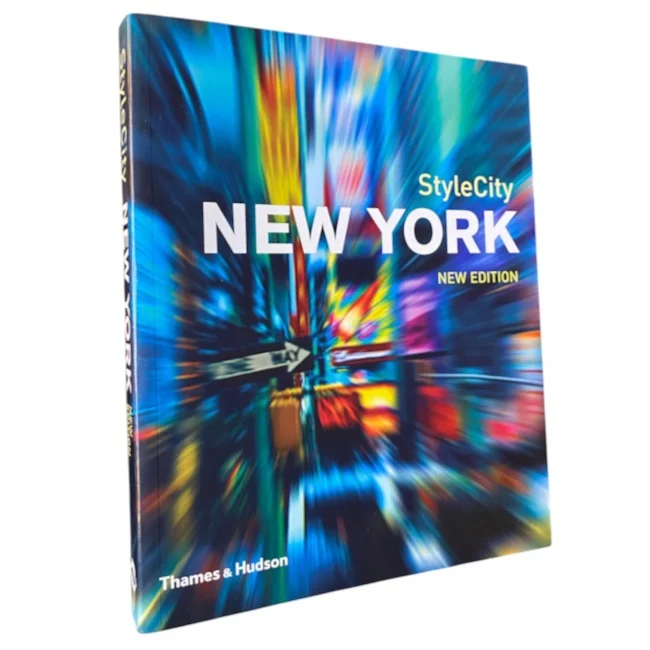 StyleCity: New York