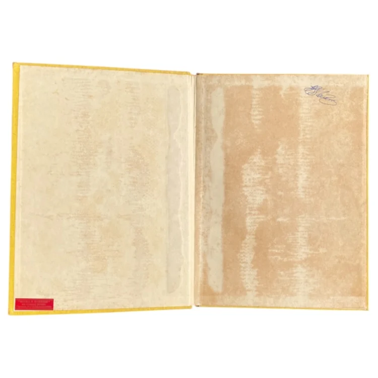 Old Possum's Book of Practical Cats