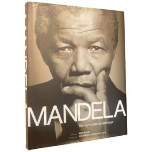 Mandela: The Authorised Portrait