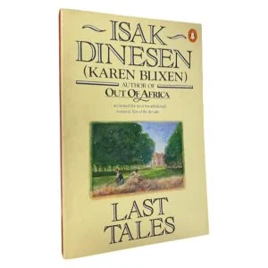 Last Tales