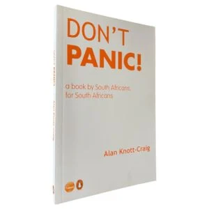 Don’t Panic!
