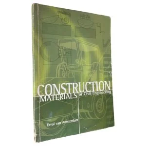 Materials for Civil Engineering