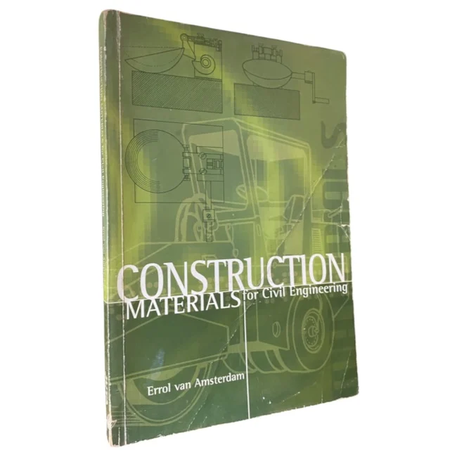 Materials for Civil Engineering