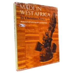 Made in West Africa