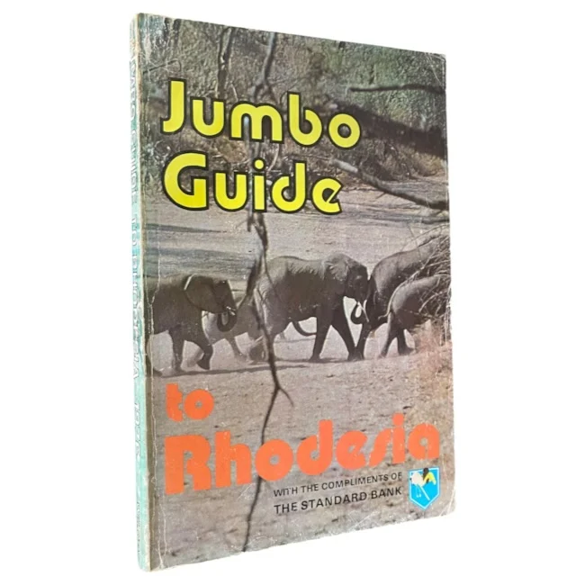 Jumbo Guide to Rhodesia