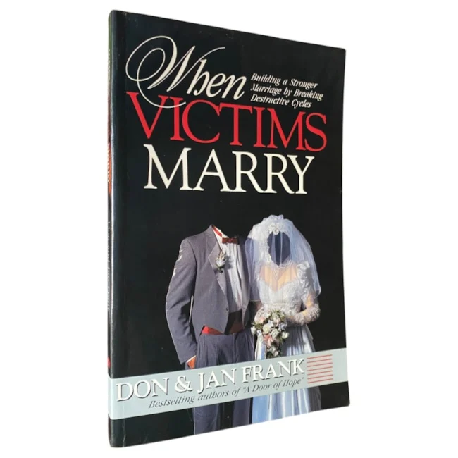 When Victims Marry