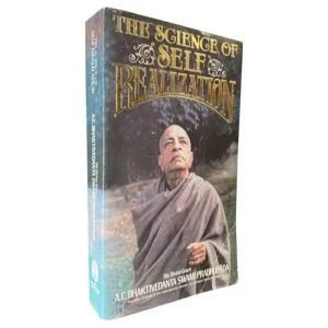 The Science of Self-Realization