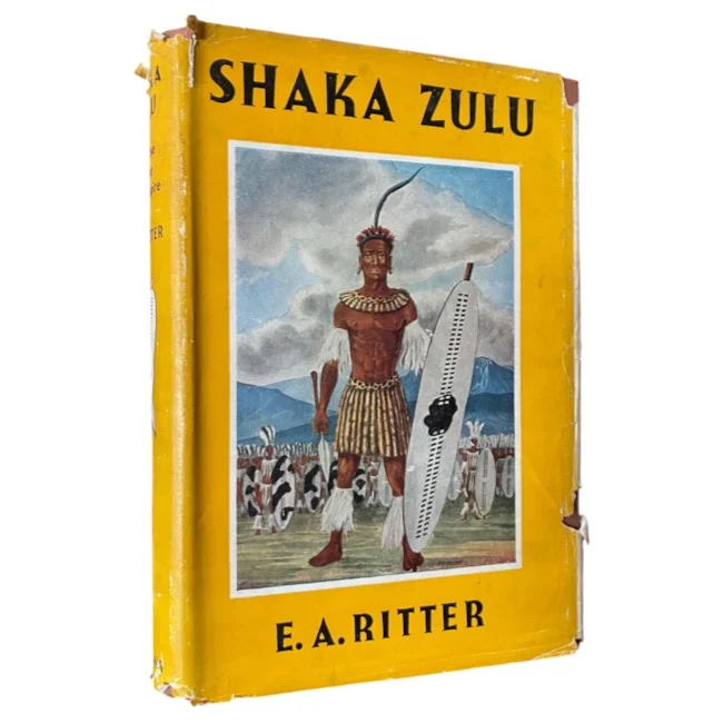 Shaka Zulu: The Rise of the Zulu Empire