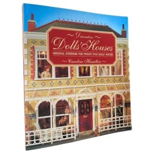 Decorative Dolls’ Houses