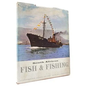 South African Fish & Fishing