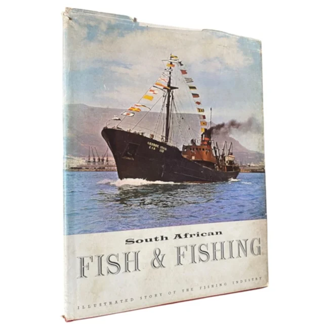 South African Fish & Fishing