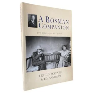 A Bosman Companion
