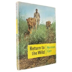 Return to the Wild