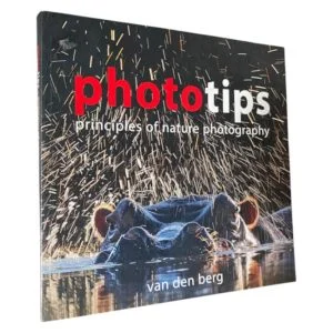 Principles of Nature Photography