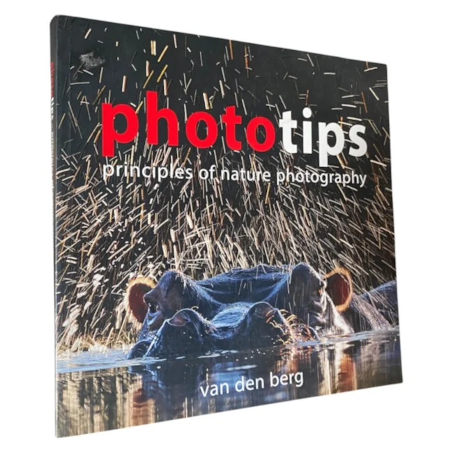 Principles of Nature Photography